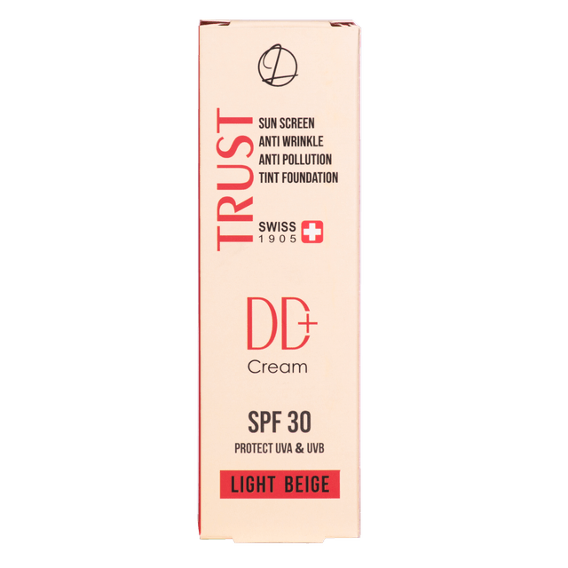 دی دی کرم پلاس تراست شماره 1 (بژ روشن) (2024) - Image 5